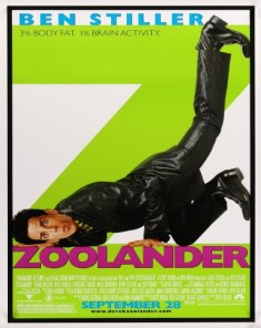 فيلم Zoolander 1 2001 مترجم