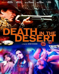 فيلم Death in the Desert 2015 مترجم 