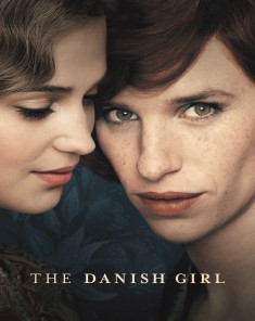 فيلم The Danish Girl 2015 مترجم 