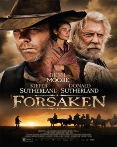فيلم Forsaken 2015 مترجم