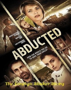فيلم Abducted 2016 مترحم