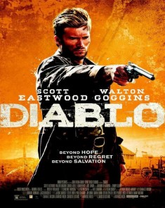 فيلم Diablo 2015 مترجم 