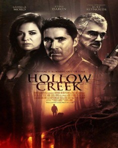 فيلم Hollow Creek 2016 مترجم