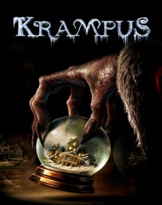 فيلم Krampus 2015 مترجم
