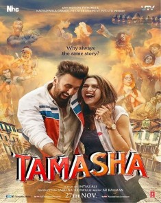 فيلم Tamasha 2015 مترجم 