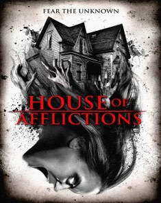 فيلم House of Afflictions 2014 مترجم 