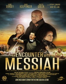 فيلم An Encounter with the Messiah 2015 مترجم 