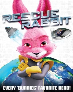 فيلم Rescue Rabbit 2016 مترجم 