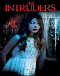 فيلم The Intruders 2015 مترجم 