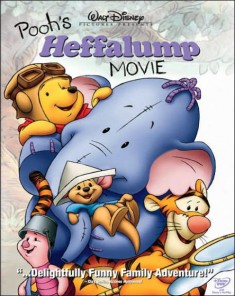 فيلم Pooh's Heffalump Movie مدبلج للعربية