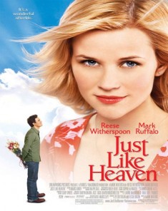 فيلم Just Like Heaven 2005 مترجم 