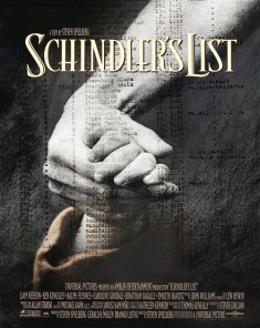 فيلم Schindler's List 1993 مترجم 