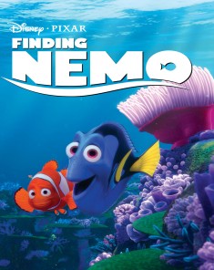 فيلم نيمو Finding Nemo مدبلج للعربية