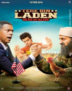 فيلم Tere Bin Laden Dead or Alive 2016 مترجم