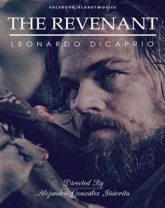 فيلم The Revenant 2015 مترجم 