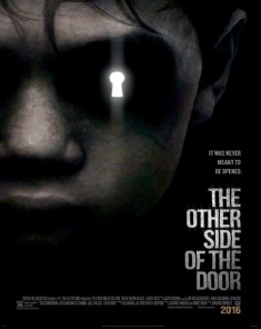 فيلم The Other Side of the Door 2016 مترجم CAM