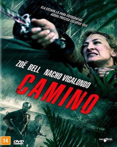 فيلم Camino 2015 مترجم 