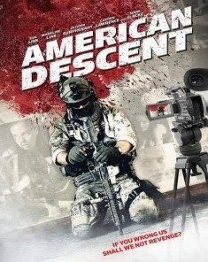فيلم American Descent 2014 مترجم