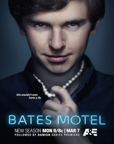 مسلسل Bates Motel الموسم الرابع مترجم 