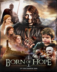 فيلم Born of Hope 2009 مترجم 