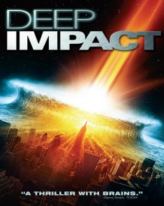 فيلم Deep Impact 1998 مترجم 