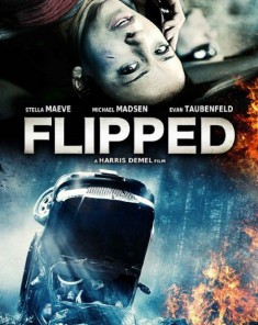 فيلم Flipped 2015 مترجم