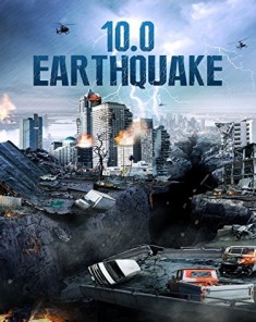 فيلم 10.0Earthquake 2014 مترجم