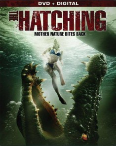 فيلم The Hatching 2014 مترجم
