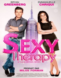 فيلم Sexy Therapy 2014 مترجم