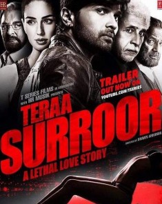 فيلم Teraa Surroor 2016 مترجم