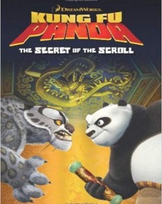 فيلم Kung Fu Panda: Secrets of the Scroll 2016 مترجم 