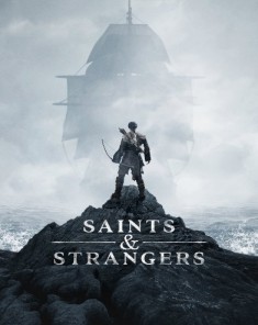 فيلم Saints & Strangers 2015 مترجم