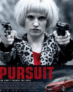 فيلم Pursuit 2015 مترجم