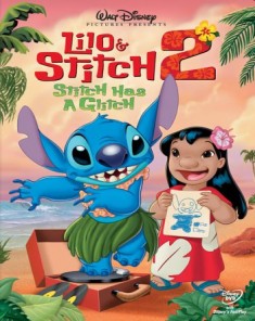 فيلم Lilo And Stitch 2 مدبلج للعربية