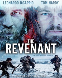 فيلم The Revenant 2015 مترجم 1080p WEB-DL