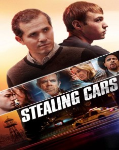 فيلم Stealing Cars 2015 مترجم