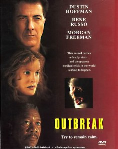 فيلم Outbreak 1995 مترجم 