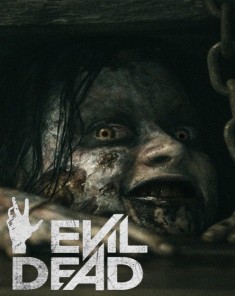 فيلم Evil Dead 2013 مترجم 