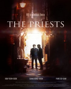 فيلم The Priests 2015 مترجم 