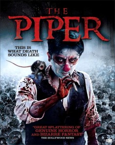 فيلم The Piper 2015 مترجم