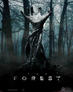 فيلم The Forest 2016 مترجم 