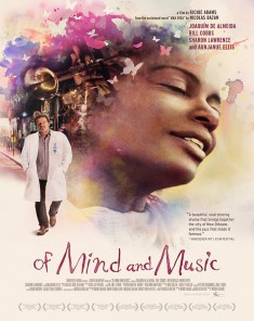 فيلم Of Mind and Music 2016 مترجم 