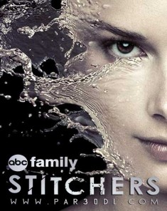 مسلسل Stitchers الموسم الثاني مترجم 