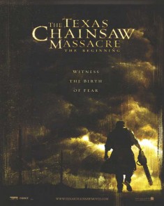 فيلم The Texas Chainsaw Massacre: The Beginning 2006 مترجم 