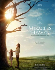 فيلم Miracles from Heaven 2016 مترجم