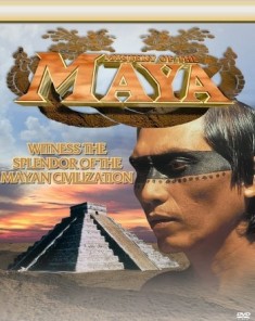 الفيلم الوثائقي سر المايا Mystery of the Maya مترجم