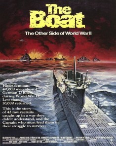 فيلم Das Boot 1981 مترجم 