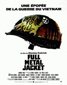 فيلم Full Metal Jacket 1987 مترجم 
