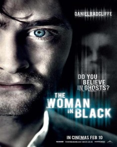 فيلم The Woman in Black 2012 مترجم 