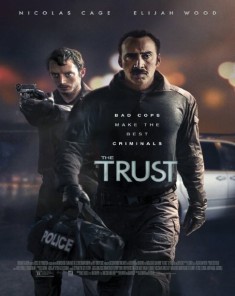 فيلم The Trust 2016 مترجم 